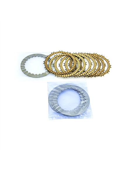 Kit discos de embrague HINSON RACING FS616-8-2301