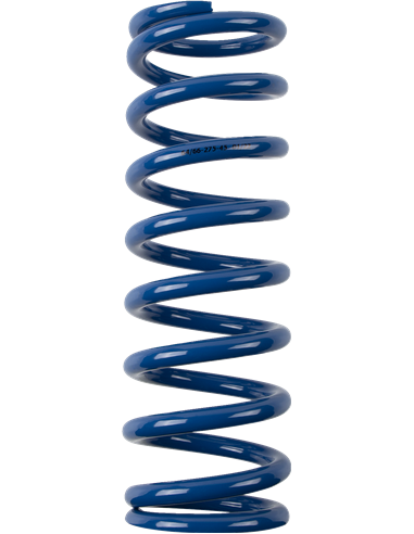 Muelle de amortiguador MOOSE RACING 1312-1005