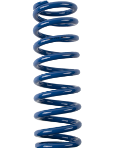 Muelle de amortiguador MOOSE RACING 1312-1007