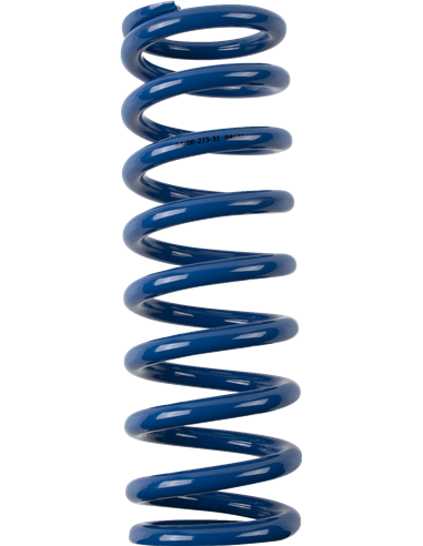 Muelle de amortiguador MOOSE RACING 1312-1007