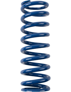 Muelle de amortiguador MOOSE RACING 1312-1011