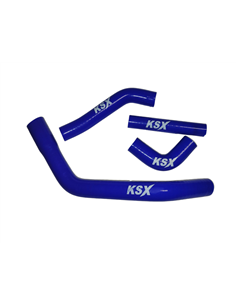 Kit de manguitos de radiador KSX WM135B