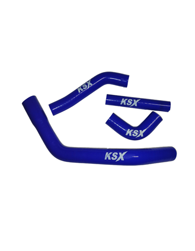 Kit de manguitos de radiador KSX WM135B