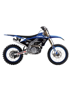 Kit de gráficos EVO20 Series FACTORY EFFEX 27-02254