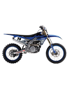 Kit de gráficos SR2 Series FACTORY EFFEX 27-01254