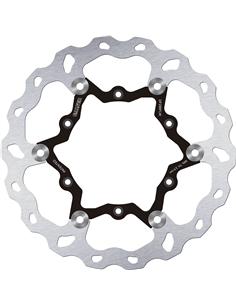 Disco de freno Wave® GALFER DF296FLW