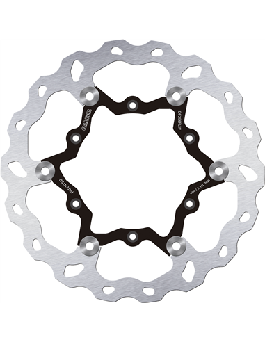 Disco de freno Wave® GALFER DF296FLW