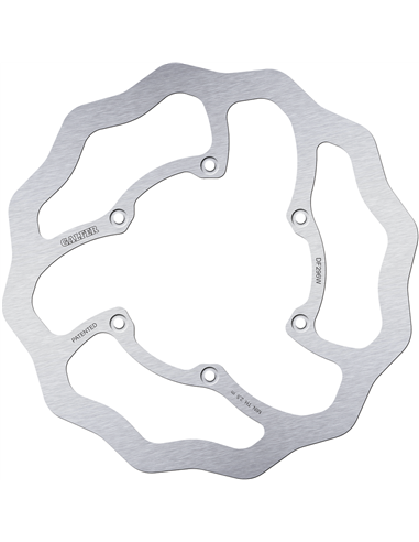 Disco de freno Wave® GALFER DF296W