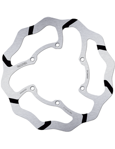 Disco de freno Wave® GALFER DF296RW