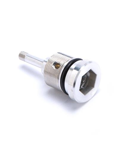 Pistón de rebote de horquilla KYB 110490001201