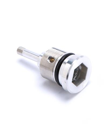 Pistón de rebote de horquilla KYB 110490001201