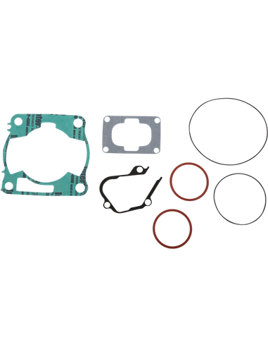 Juego de juntas de culata y base MOOSE RACING 8100022MSE