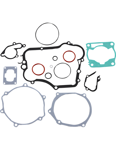 Kit completo de juntas MOOSE RACING 8080025MSE