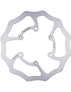 Disco de freno Wave® GALFER DF489WS