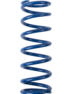 Muelle de amortiguador MOOSE RACING 1312-0951