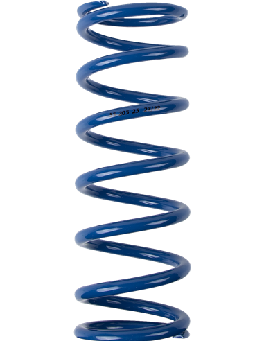 Muelle de amortiguador MOOSE RACING 1312-0951