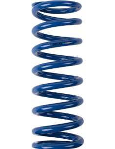 Muelle de amortiguador MOOSE RACING 1312-0954