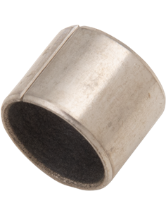 Casquillo de eje de amortiguador RACE TECH SMSB 12512