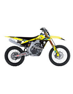 Kit de gráficos EVO20 Series FACTORY EFFEX 2702432