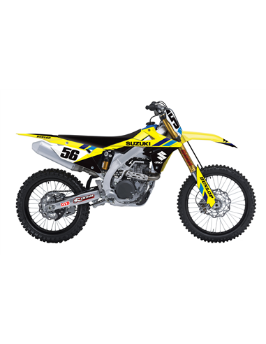 Kit de gráficos EVO20 Series FACTORY EFFEX 2702432