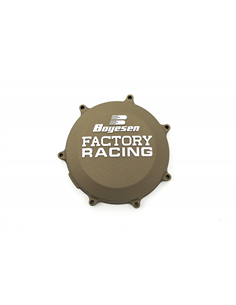 Tapas de embrague Factory BOYESEN CC-18CM