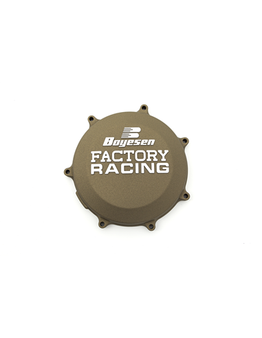 Tapas de embrague Factory BOYESEN CC-18CM