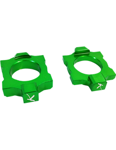 Escalas tensadores de cadena Light KITE 19.343.0.VE