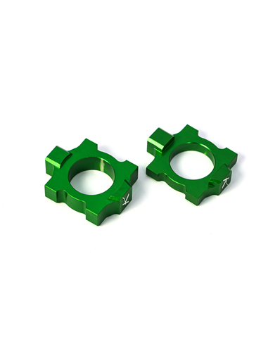 Escalas tensadores de cadena Light KITE 19.343.0.VE