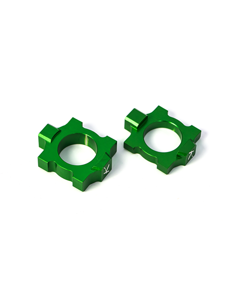 Escalas tensadores de cadena Light KITE 19.343.0.VE