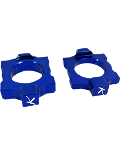 Escalas tensadores de cadena Light KITE 19.343.0.BL