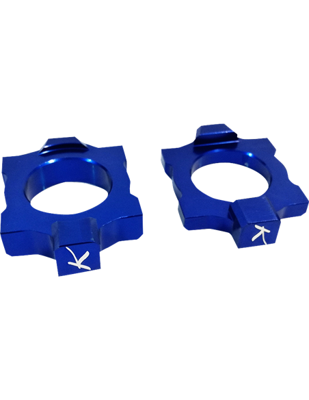 Escalas tensadores de cadena Light KITE 19.343.0.BL