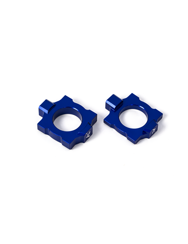 Escalas tensadores de cadena Light KITE 19.343.0.BL