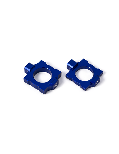 Escalas tensadores de cadena Light KITE 19.343.0.BL