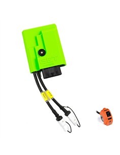 RX1 Pro Control Unit GET GK-RX1PRO-0090