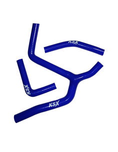Kit de manguitos de radiador KSX WM104B