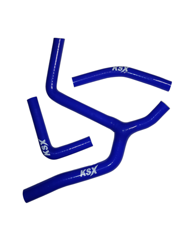 Kit de manguitos de radiador KSX WM104B