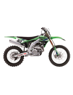 Kit de gráficos EVO20 Series FACTORY EFFEX 2702138