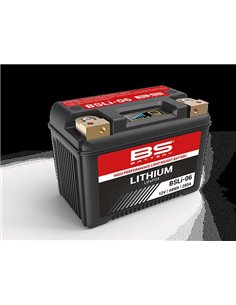 BATTERIE BS Batterie au lithium BSLI-06