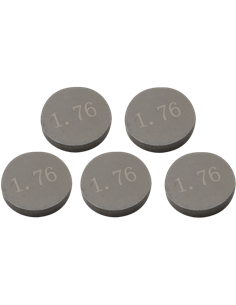 Pastilla de reglaje de válvula de 8,90mm PROX 29.890176