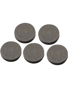 Pastilla de reglaje de válvula de 8,90mm PROX 29.890192