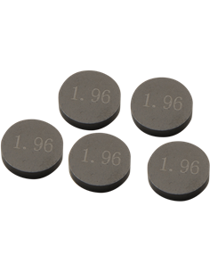 Pastilla de reglaje de válvula de 8,90mm PROX 29.890196