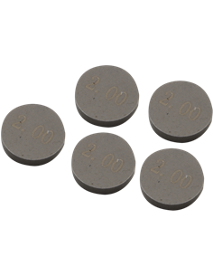 Pastilla de reglaje de válvula de 8,90mm PROX 29.890200