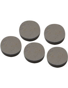 Pastilla de reglaje de válvula de 8,90mm PROX 29.890228