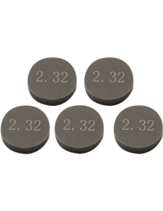 Pastilla de reglaje de válvula de 8,90mm PROX 29.890232