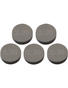 Pastilla de reglaje de válvula de 8,90mm PROX 29.890236