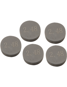 Pastilla de reglaje de válvula de 8,90mm PROX 29.890248