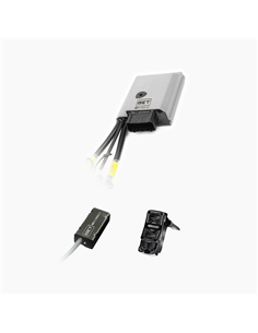 SX1 Pro 4T Control Unit GET GK-SX1PRO4T-0010