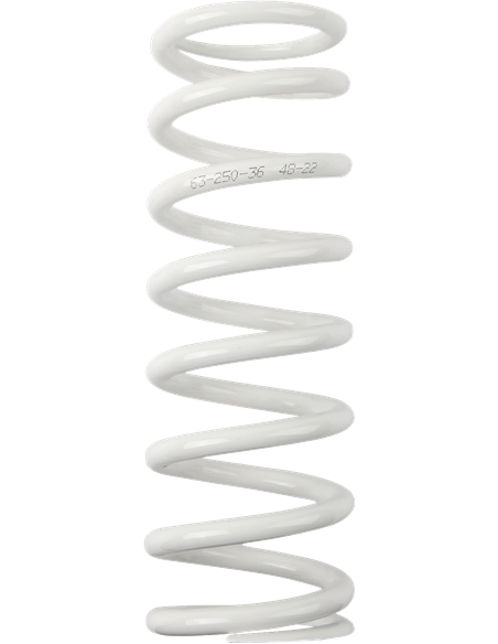 Muelle de amortiguador MOOSE RACING 1312-1029