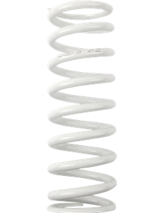 Muelle de amortiguador MOOSE RACING 1312-1030