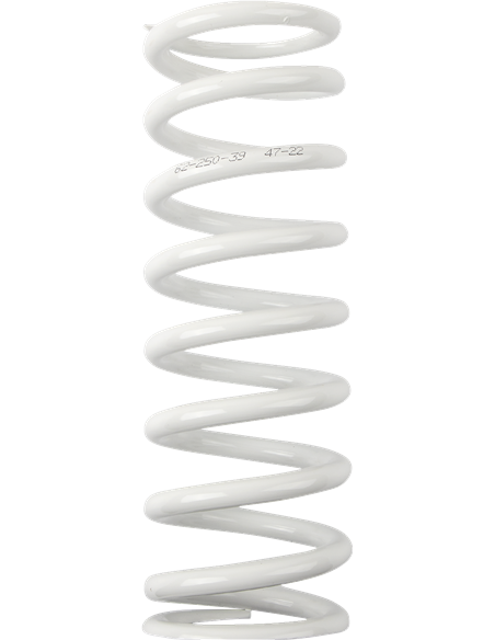 Muelle de amortiguador MOOSE RACING 1312-1030